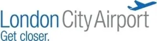 London City Airport logo