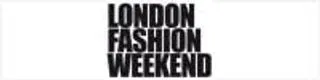 London Fashion Weekend logo