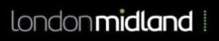 London Midland logo