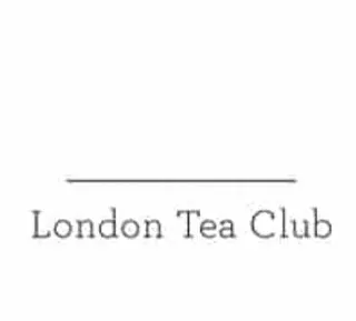 London Tea Club Discount Cod logo
