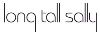 Long Tall Sally logo