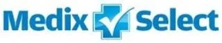 Medix Select logo