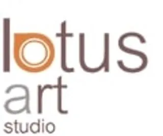 Lotus Art Studio logo