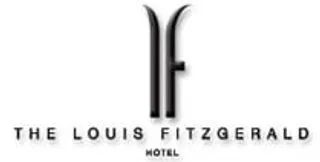 Louis Fitzgerald Hotel logo
