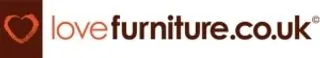 Love Furniture logo