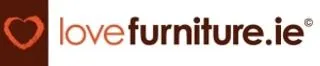 Lovefurniture.ie logo