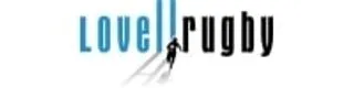 Lovell Rugby logo