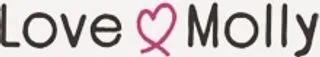 Love Molly logo