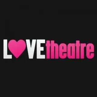 Love Theatre logo