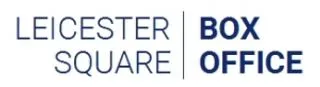 Leicester Square Box Office logo