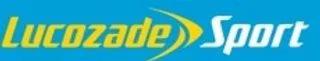Lucozade Sport logo