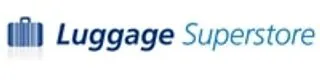 Luggage Superstore logo