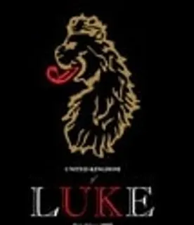 Luke 1977 logo