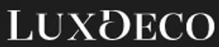 LuxDeco logo