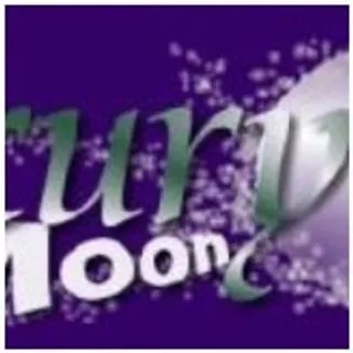 Luxury Moon logo