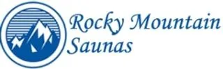 Rocky Mountain Saunas logo