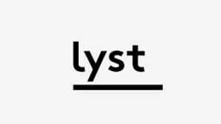 Lyst logo