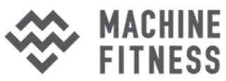 Machine Fitness logo