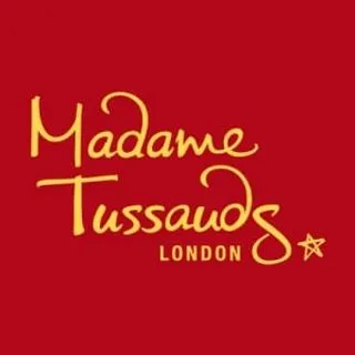 Madame Tussauds London logo