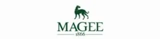 Magee logo