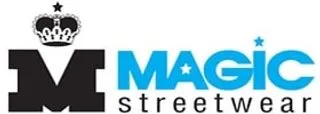 Magic Streetwear logo