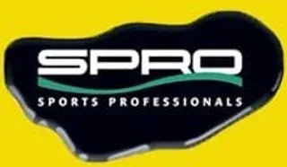 Spro logo