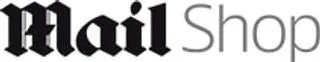 Mail Shop logo