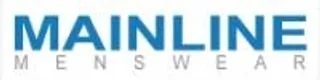 Mainline Menswear logo