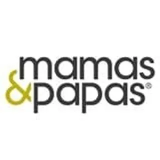 Mamas and Papas logo