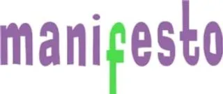 Manifesto Clothing logo