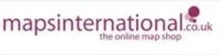 Maps International logo