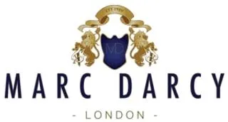 Marc Darcy logo