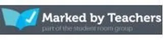 Marked by Teachers logo