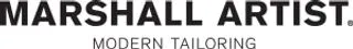 Marshall Artist logo