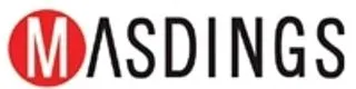 Masdings logo