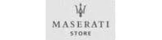 Maserati Store logo