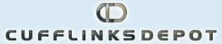 Cufflinks Depot logo