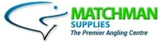 Matchman Supplies logo