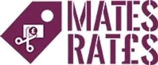 Mates Rates logo
