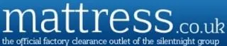 Mattress.co.uk logo