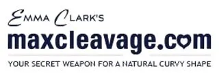MaxCleavage logo