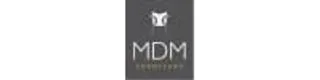 MDM Furniture logo