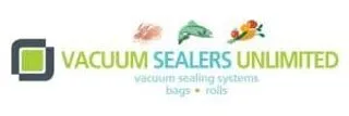 Vacuum Sealers Unlimited logo