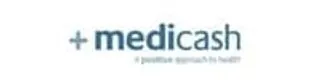 Medicash logo