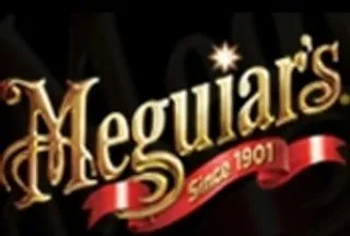 Meguiars logo