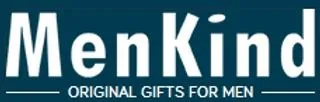 Menkind logo