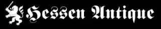 Hessen Antique logo