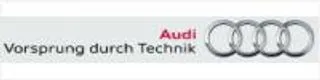 Audi Merchandise Shop logo