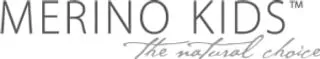 Merino Kids logo