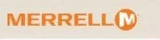 Merrell logo